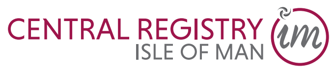 Isle of Man Logo